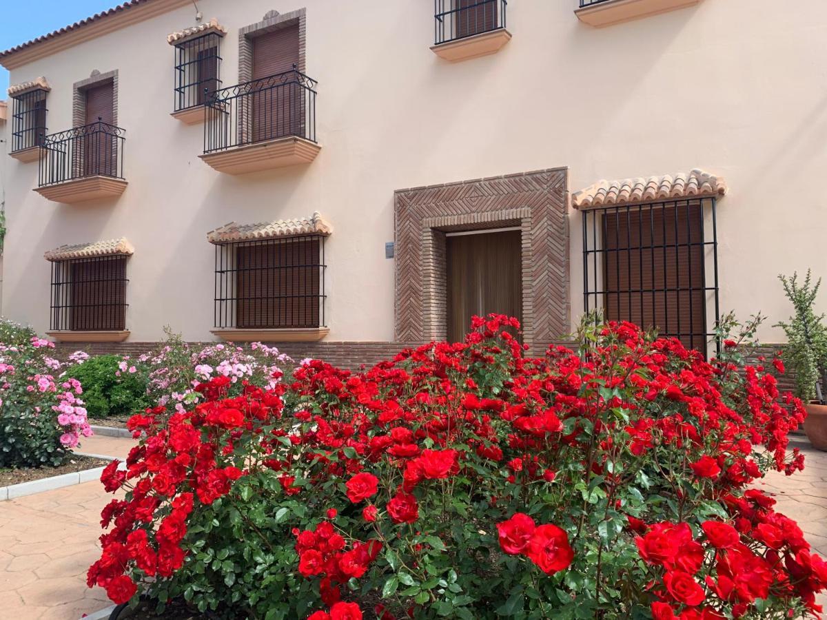 Habitaciones Rurales Venta Pedro 카사벌메야 외부 사진