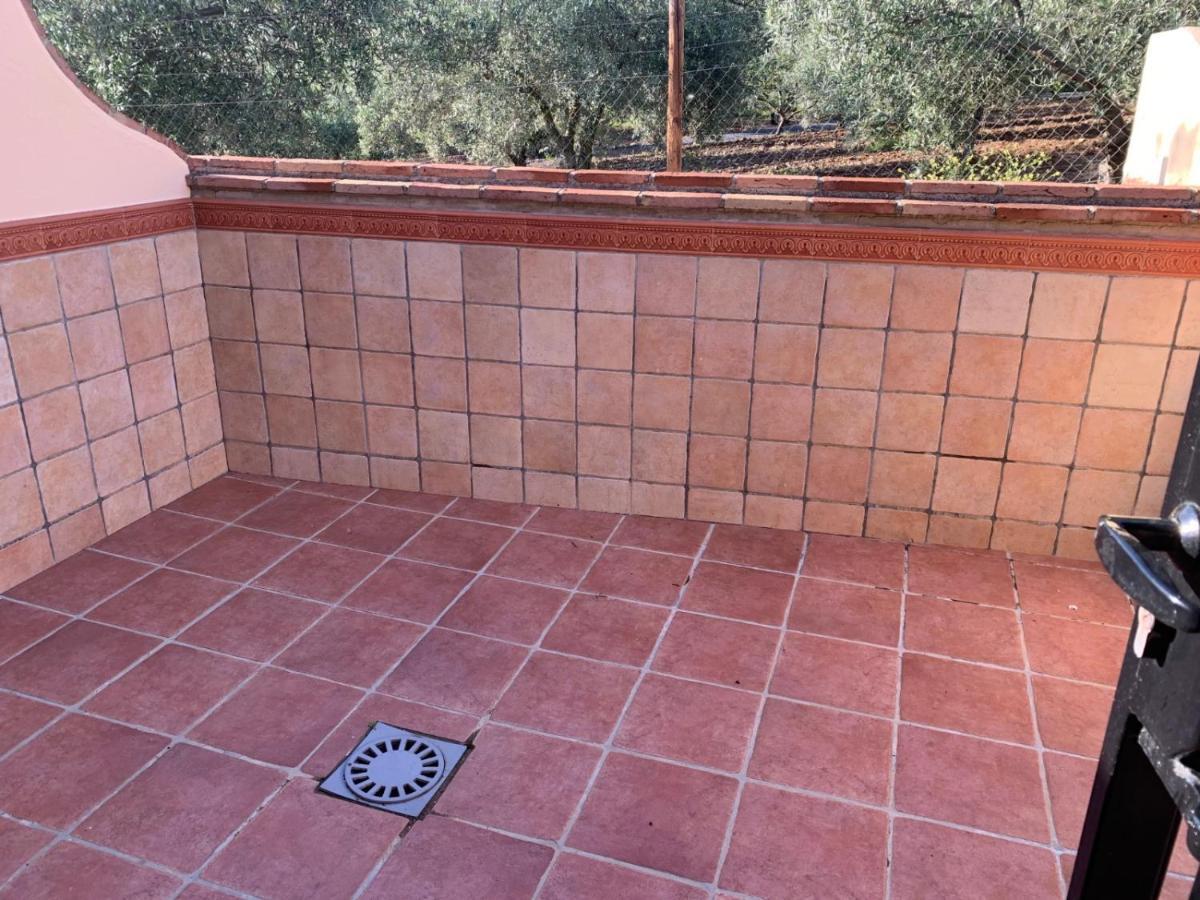 Habitaciones Rurales Venta Pedro 카사벌메야 외부 사진