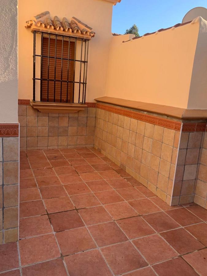 Habitaciones Rurales Venta Pedro 카사벌메야 외부 사진